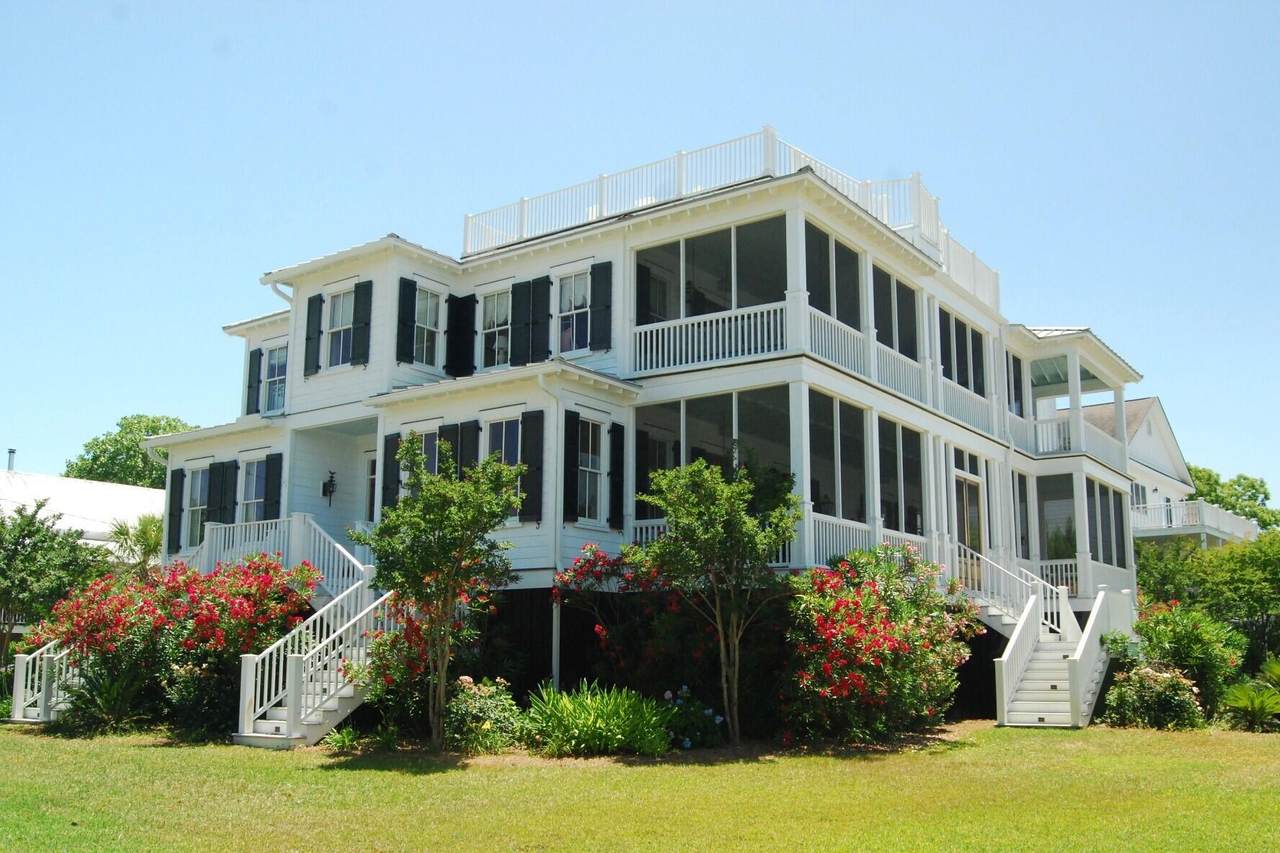 1817 Back Street - Photo 1