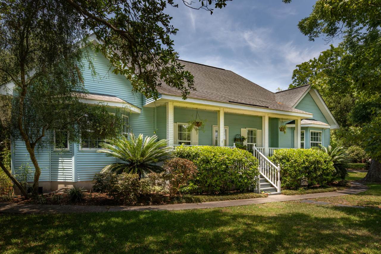 3518 Old Ferry Road - Photo 1