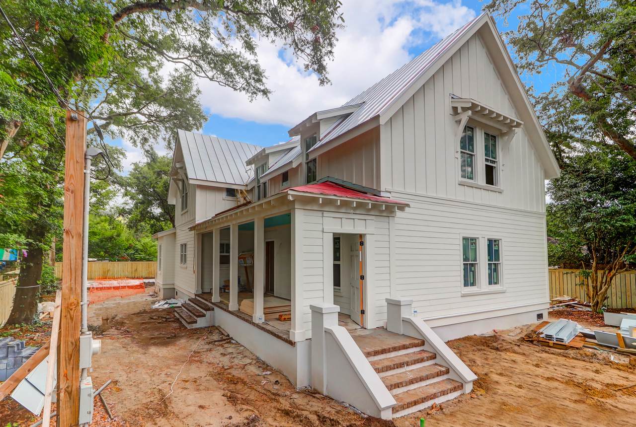 638 Palmetto Street - Photo 1