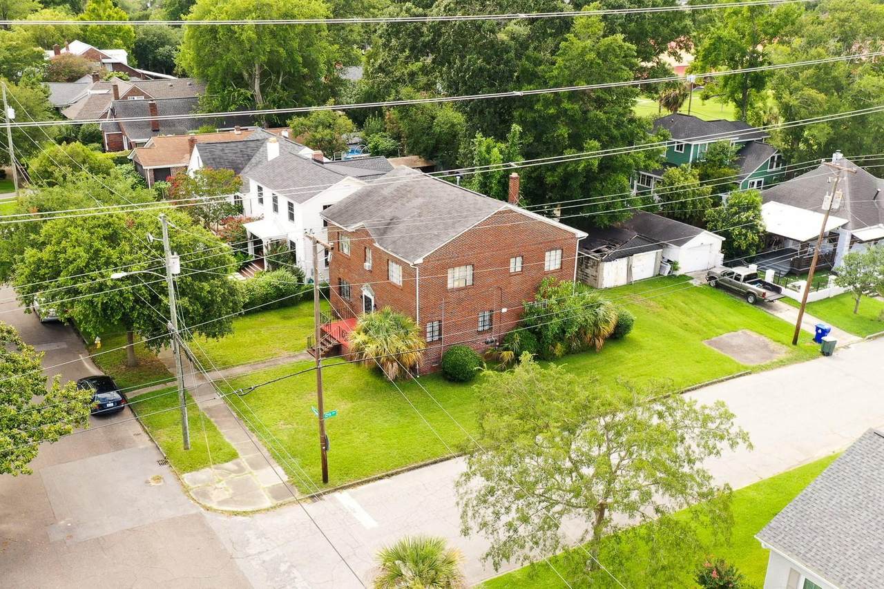 58 Saint Margaret Street - Photo 1
