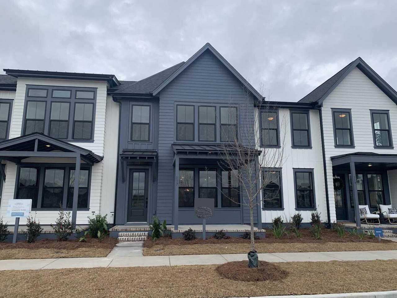 117 Pocket Bend Circle - Photo 1