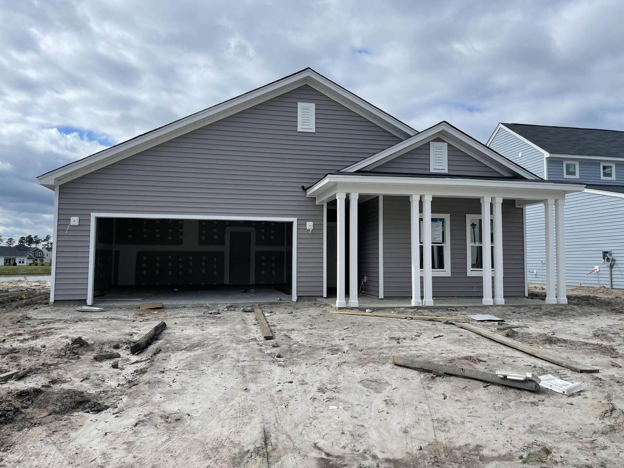 250 Lucca Drive - Photo 1