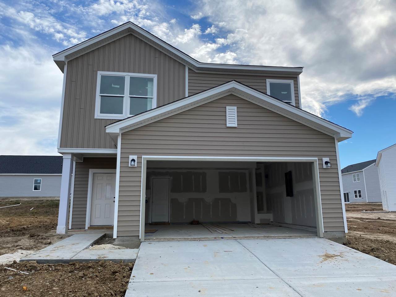 721 Mcroy Street - Photo 1