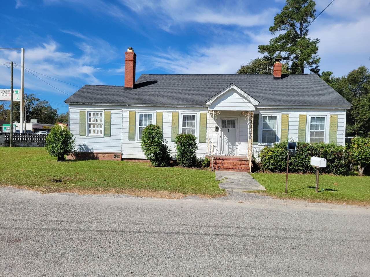 301 Ridge Street - Photo 1