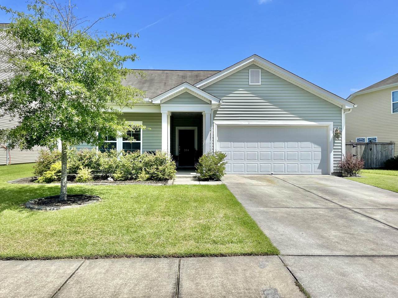 304 Trumpet Tree Drive - Photo 1