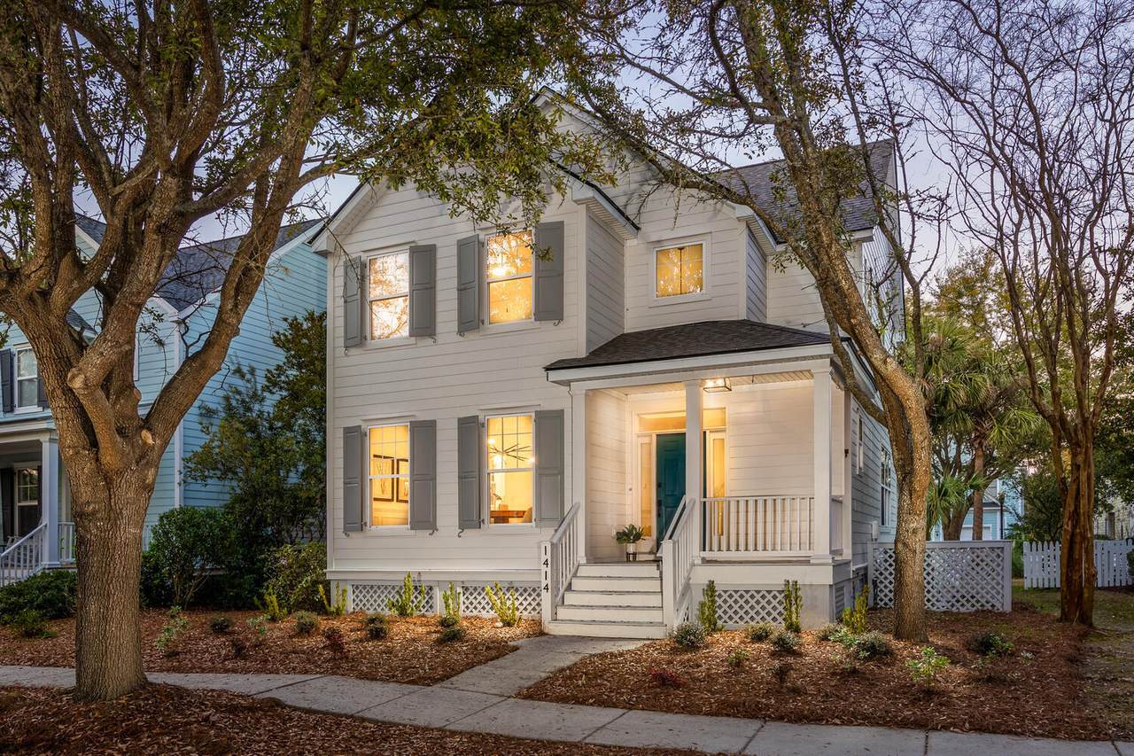 1414 Elfe Street - Photo 1