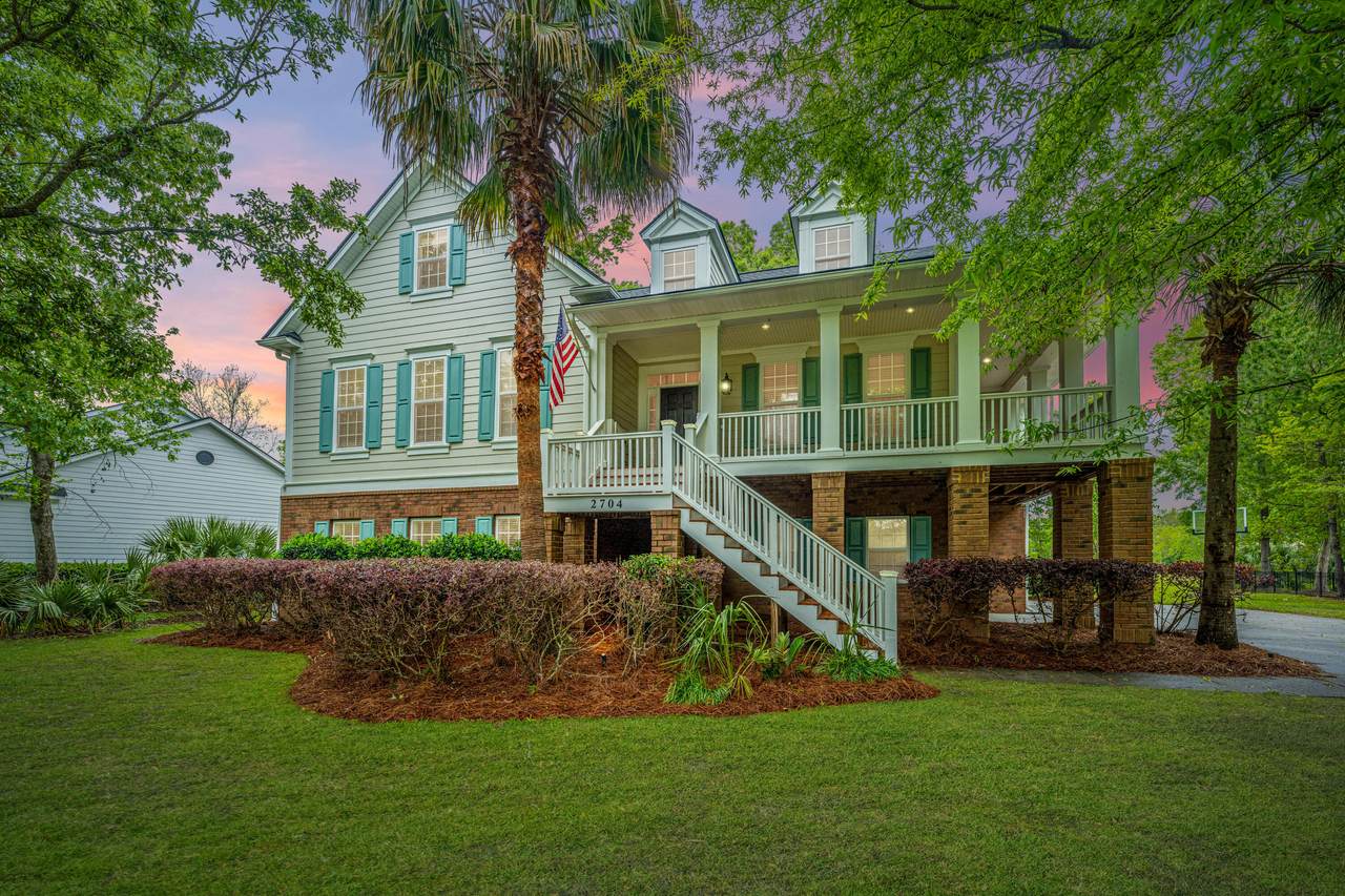 2704 Fountainhead Way - Photo 1