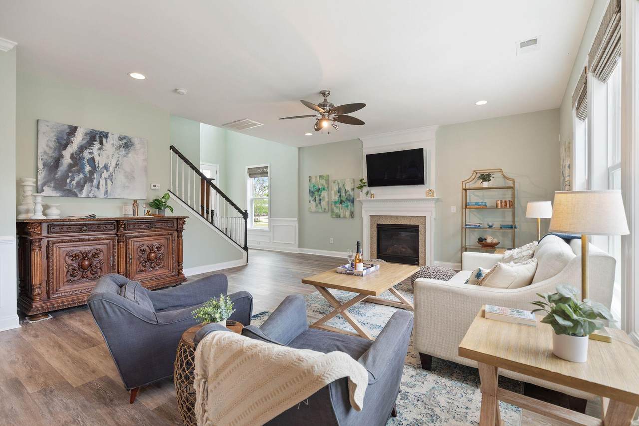 2216 Dewees Creek Drive - Photo 1