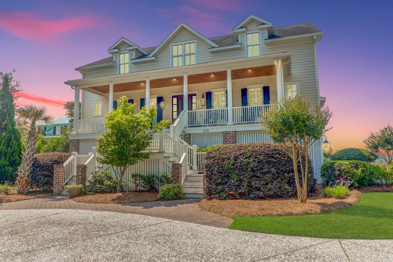 535 Little Barley Lane - Photo 1