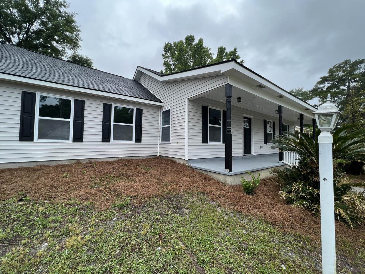302 Kirksey Drive - Photo 1