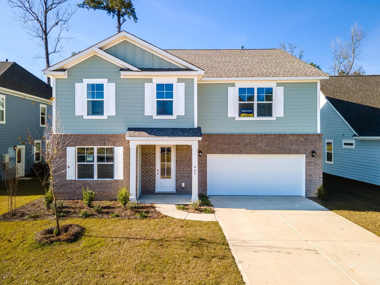 465 Oak View Way - Photo 1