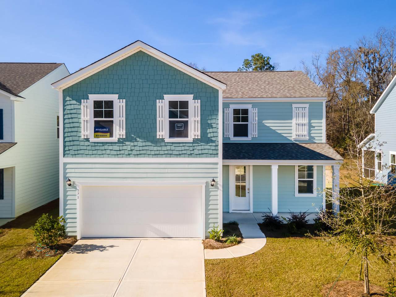 171 Cherry Grove Drive - Photo 1