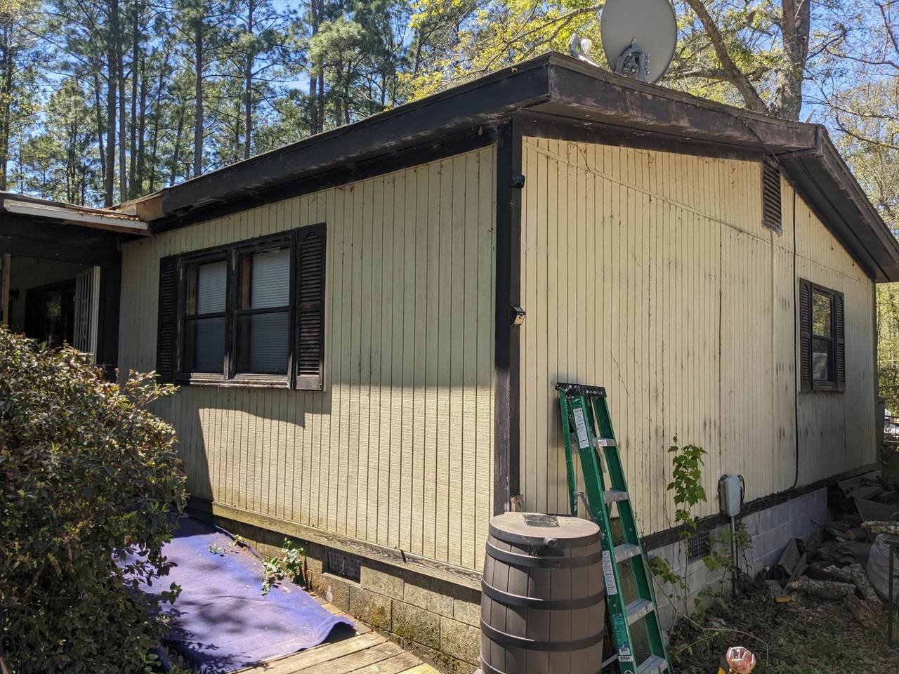 297 Mizell Road - Photo 1