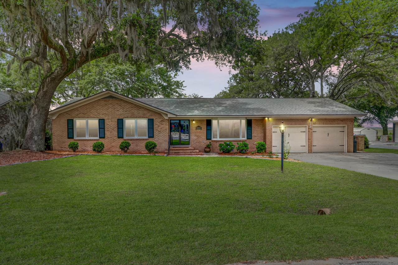 1823 Wilshire Drive - Photo 1