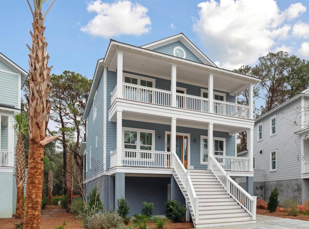 3009 Seabrook Village Drive - Photo 1