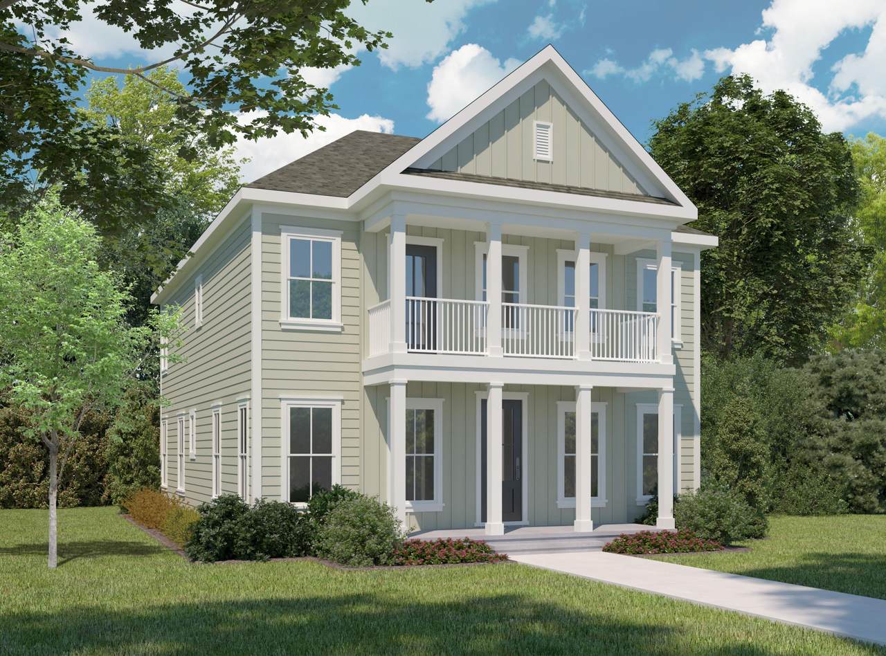 110 Helena Park Drive - Photo 1