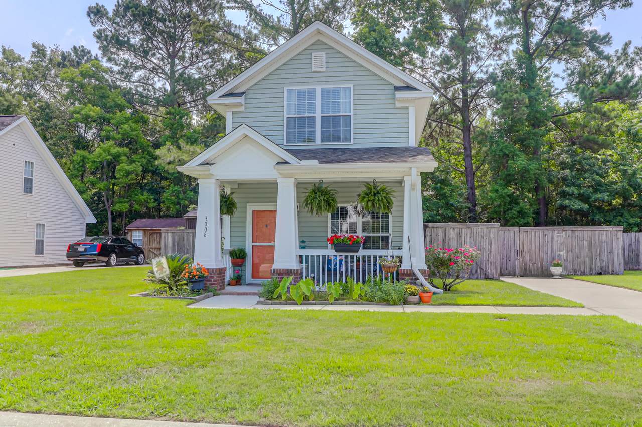 3008 Nehemiah Road - Photo 1