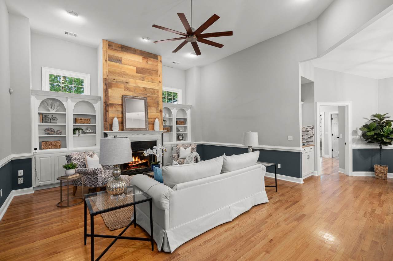 1211 Medinah Drive - Photo 1