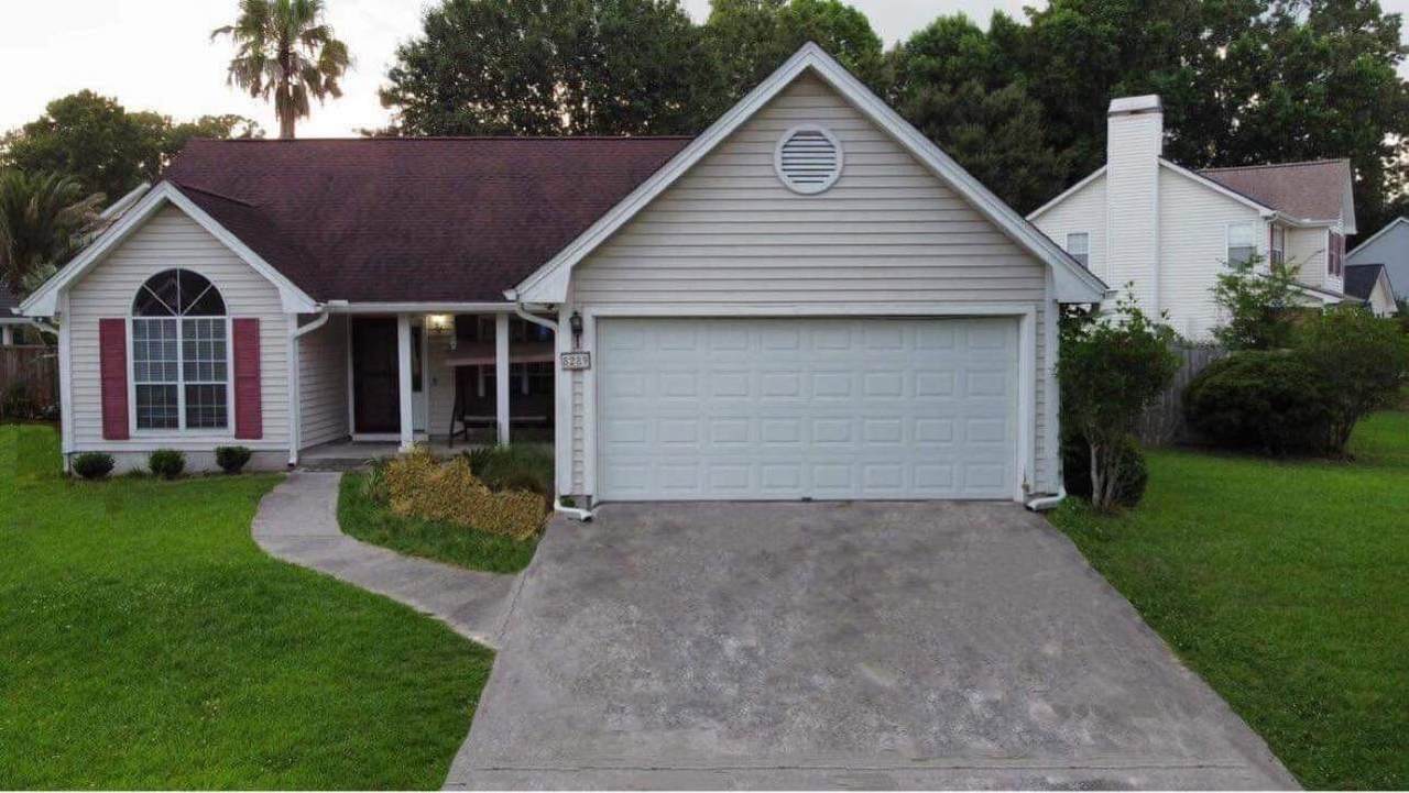 8289 Longridge Road - Photo 1