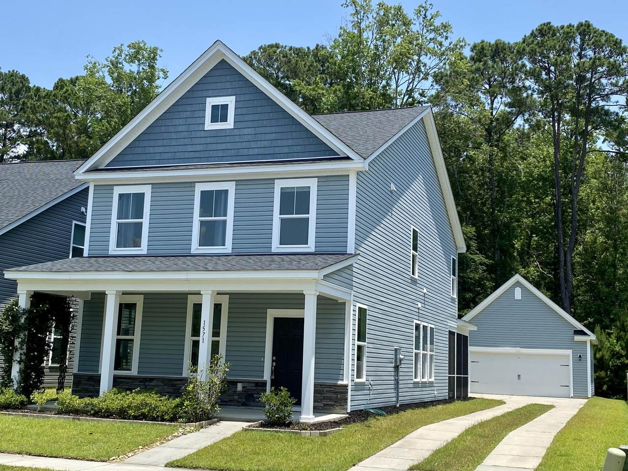 1571 Roustabout Way - Photo 1