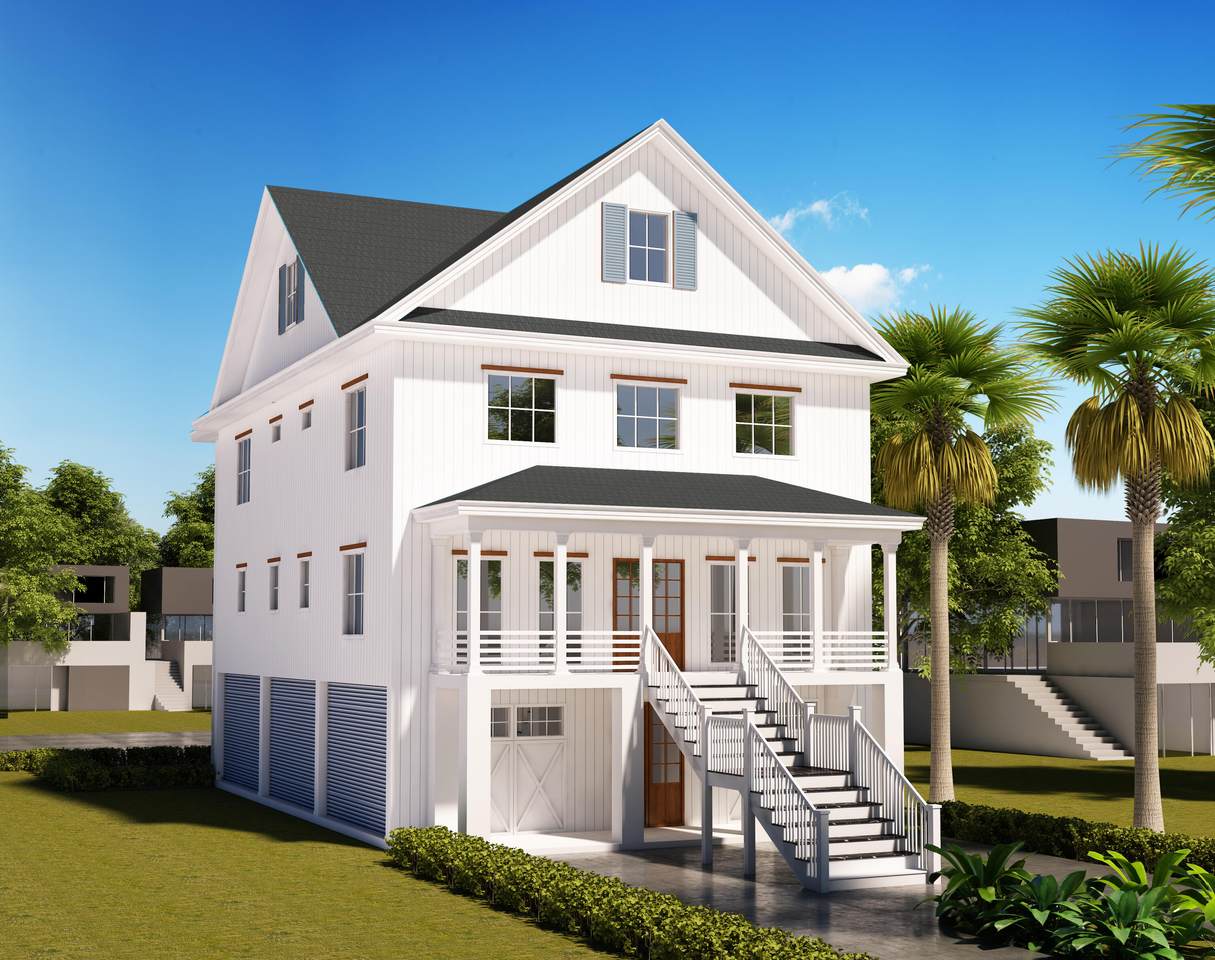 3502 Cameron Boulevard - Photo 1