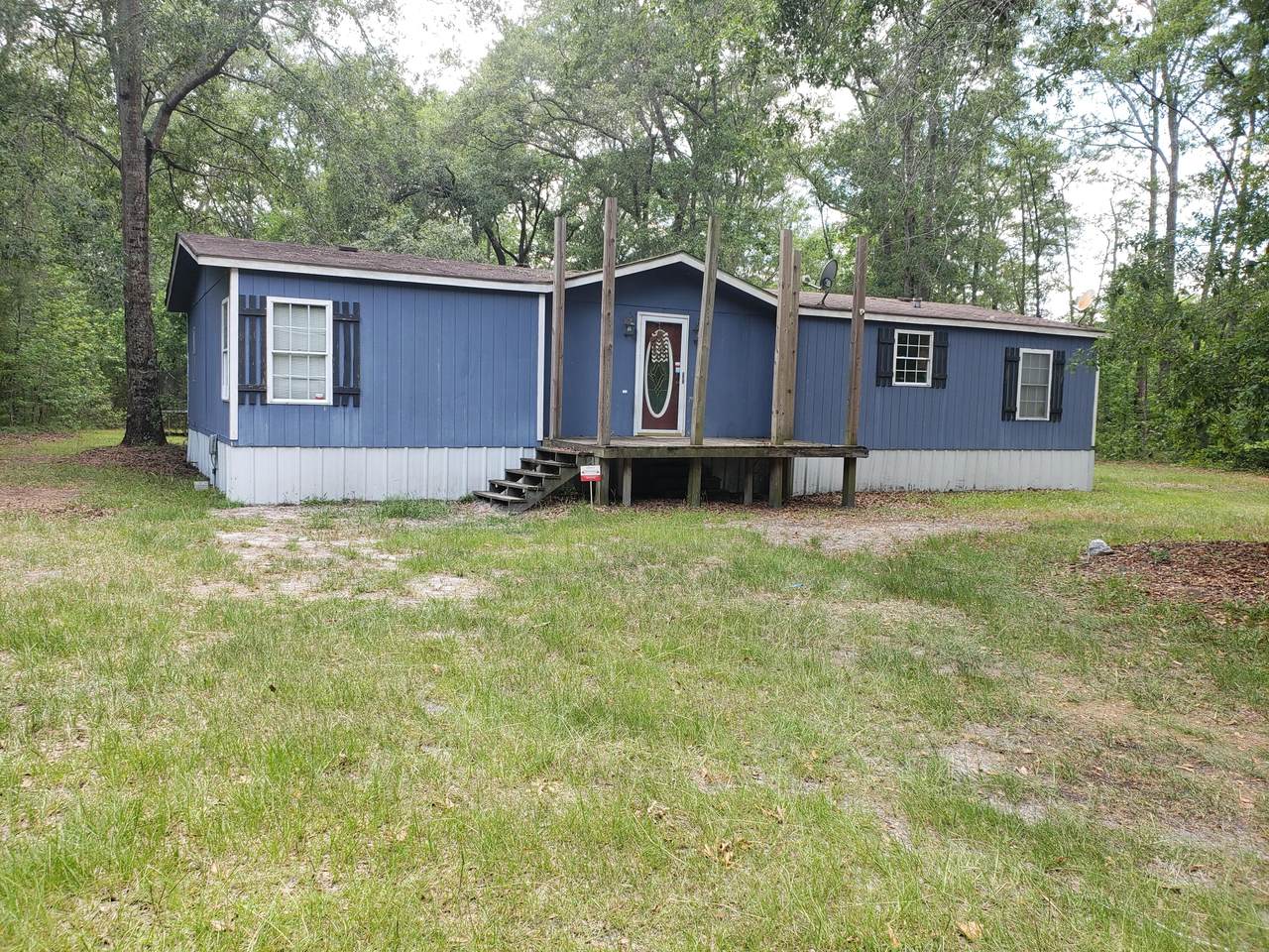 9603 Sidneys Road - Photo 1