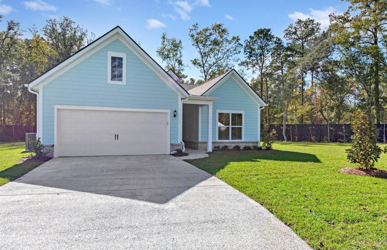 4027 Oxeye Loop - Photo 1