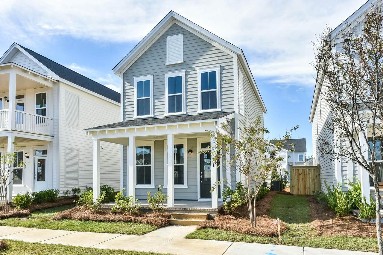 621 Trio Lane - Photo 1