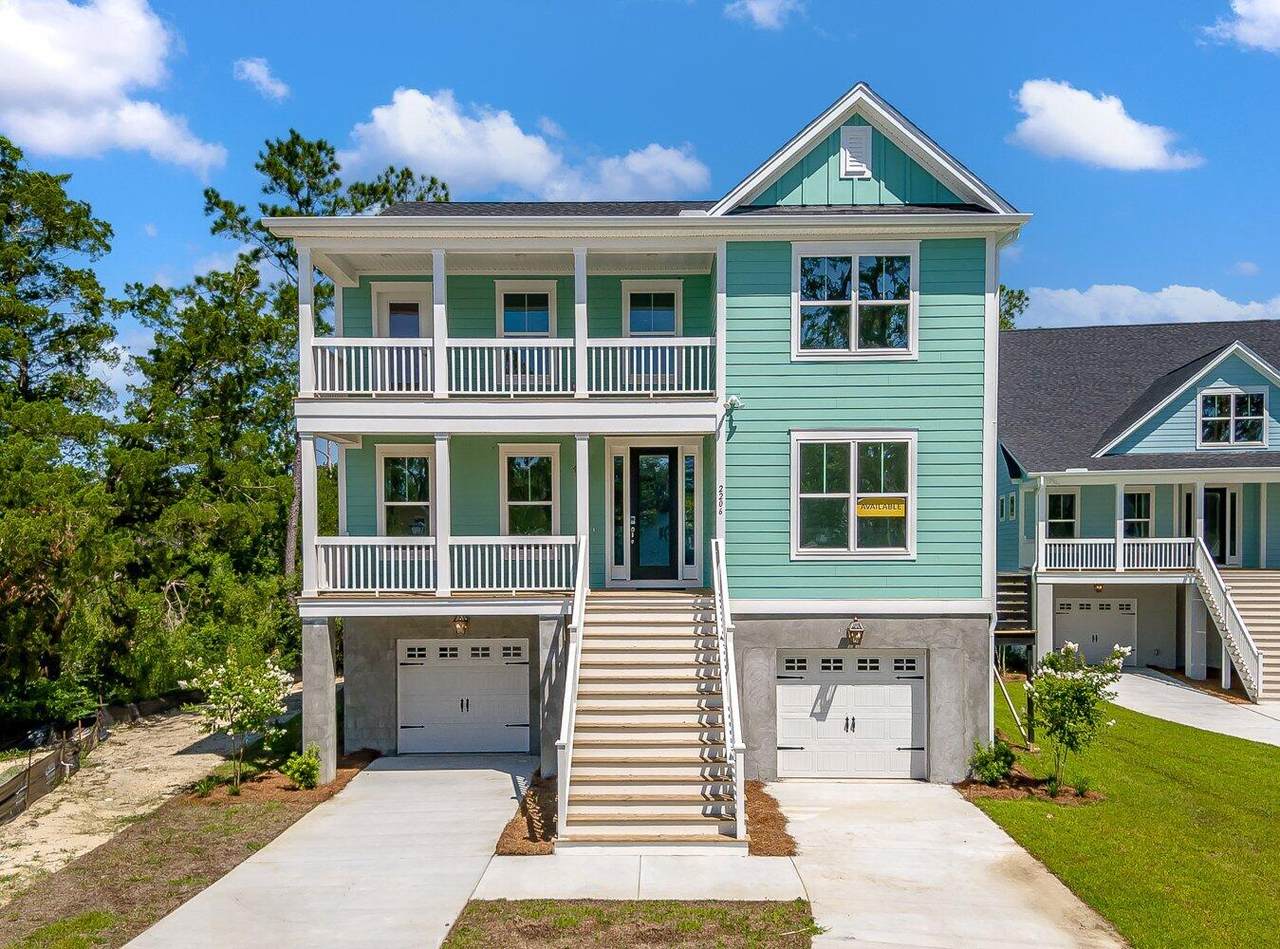 2206 Waterfowl Lane - Photo 1