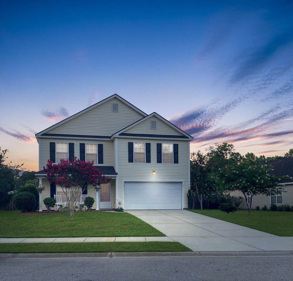 3036 Mapleleaf Drive - Photo 1