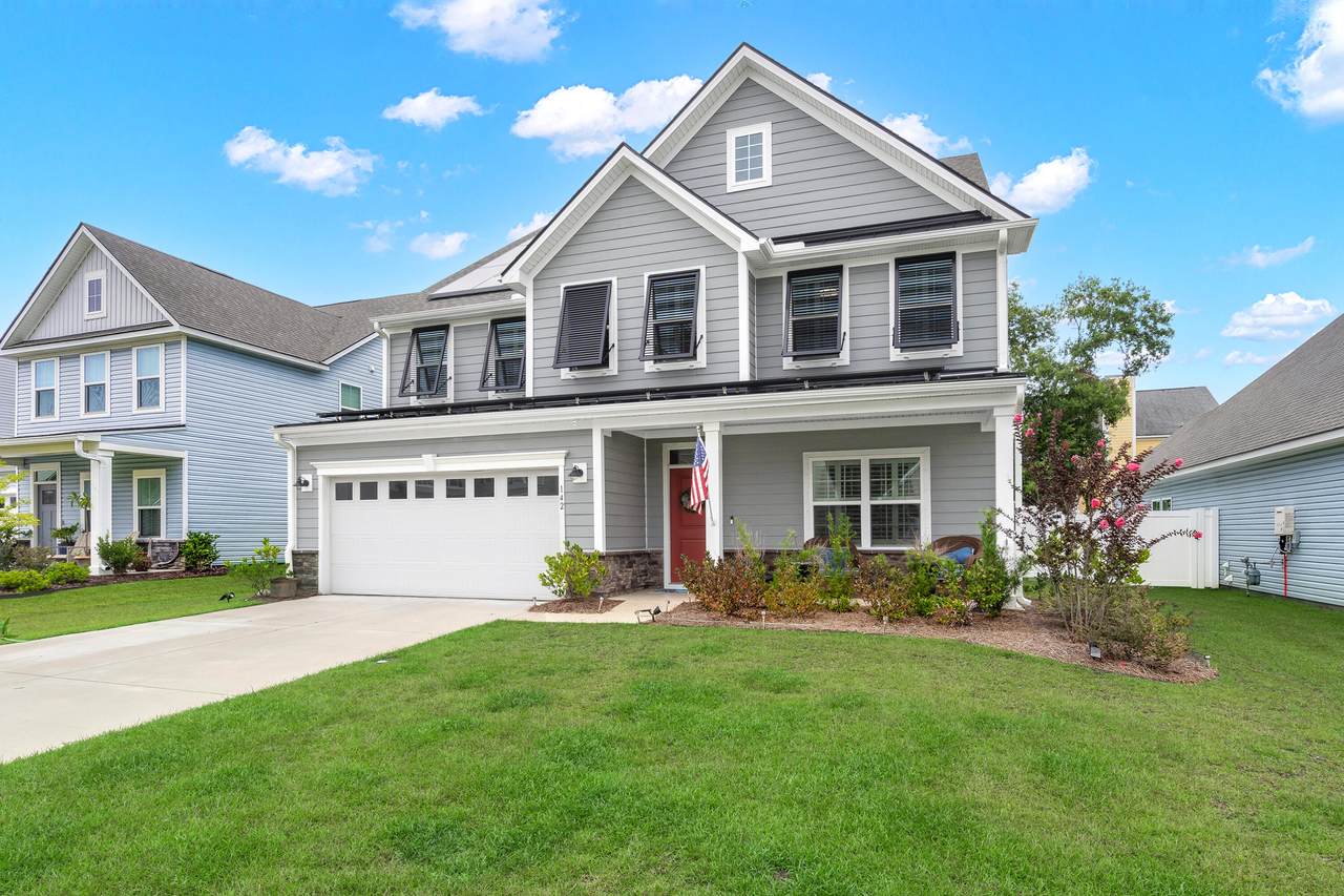 142 Country Oaks Lane - Photo 1