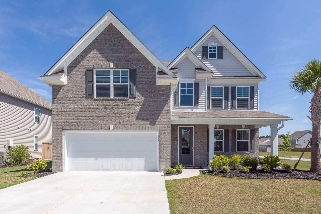 254 Celestial Boulevard - Photo 1