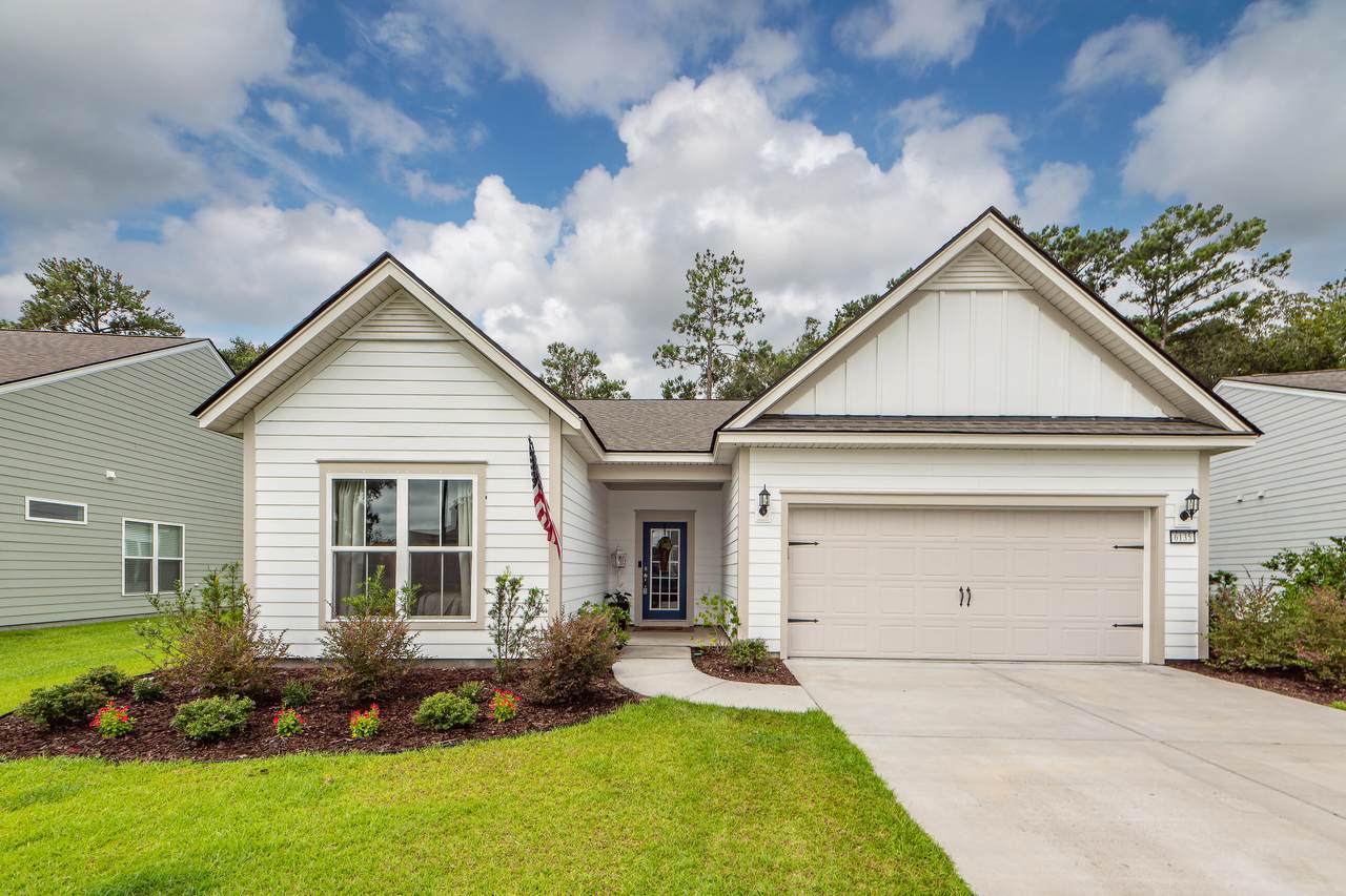 6135 Wilkes Pond Drive - Photo 1