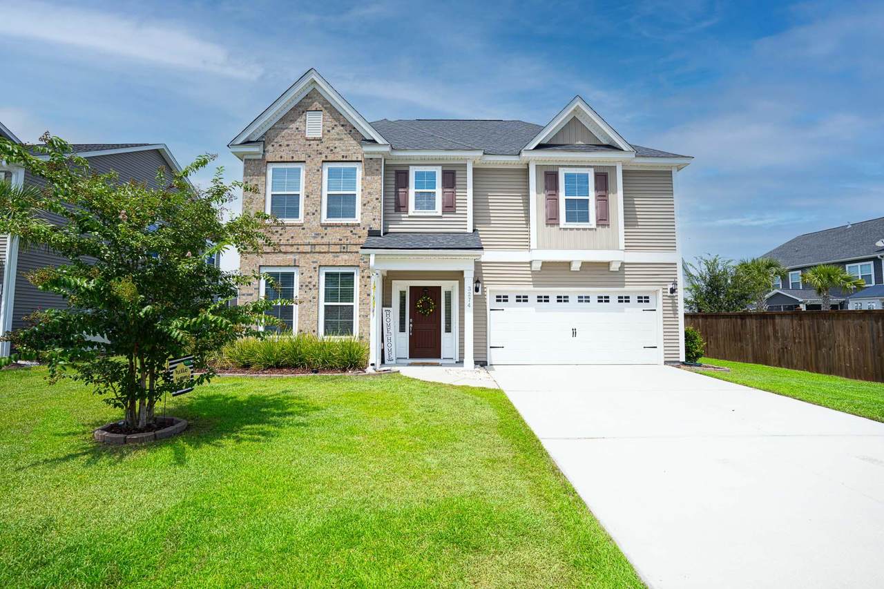 3274 Arrow Arum Drive - Photo 1