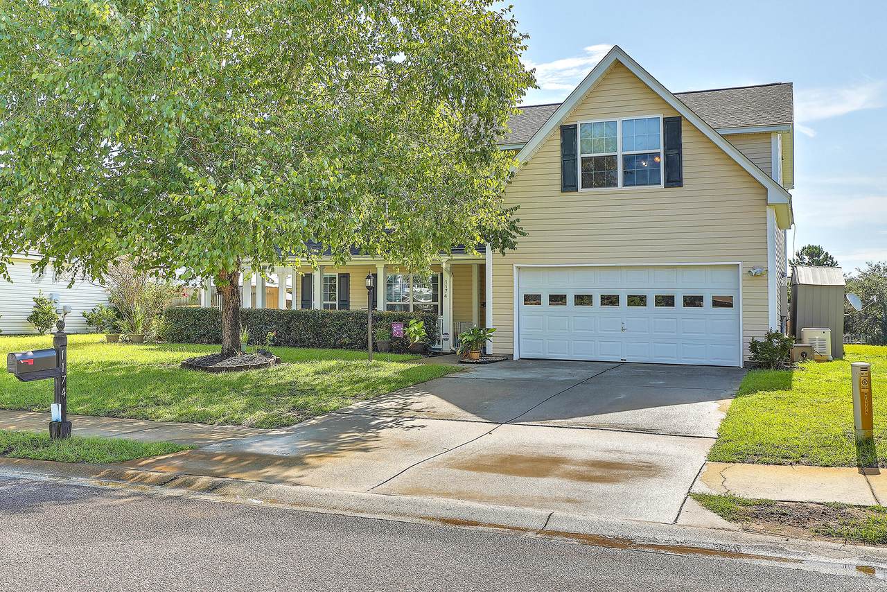 1174 Hazymist Lane - Photo 1