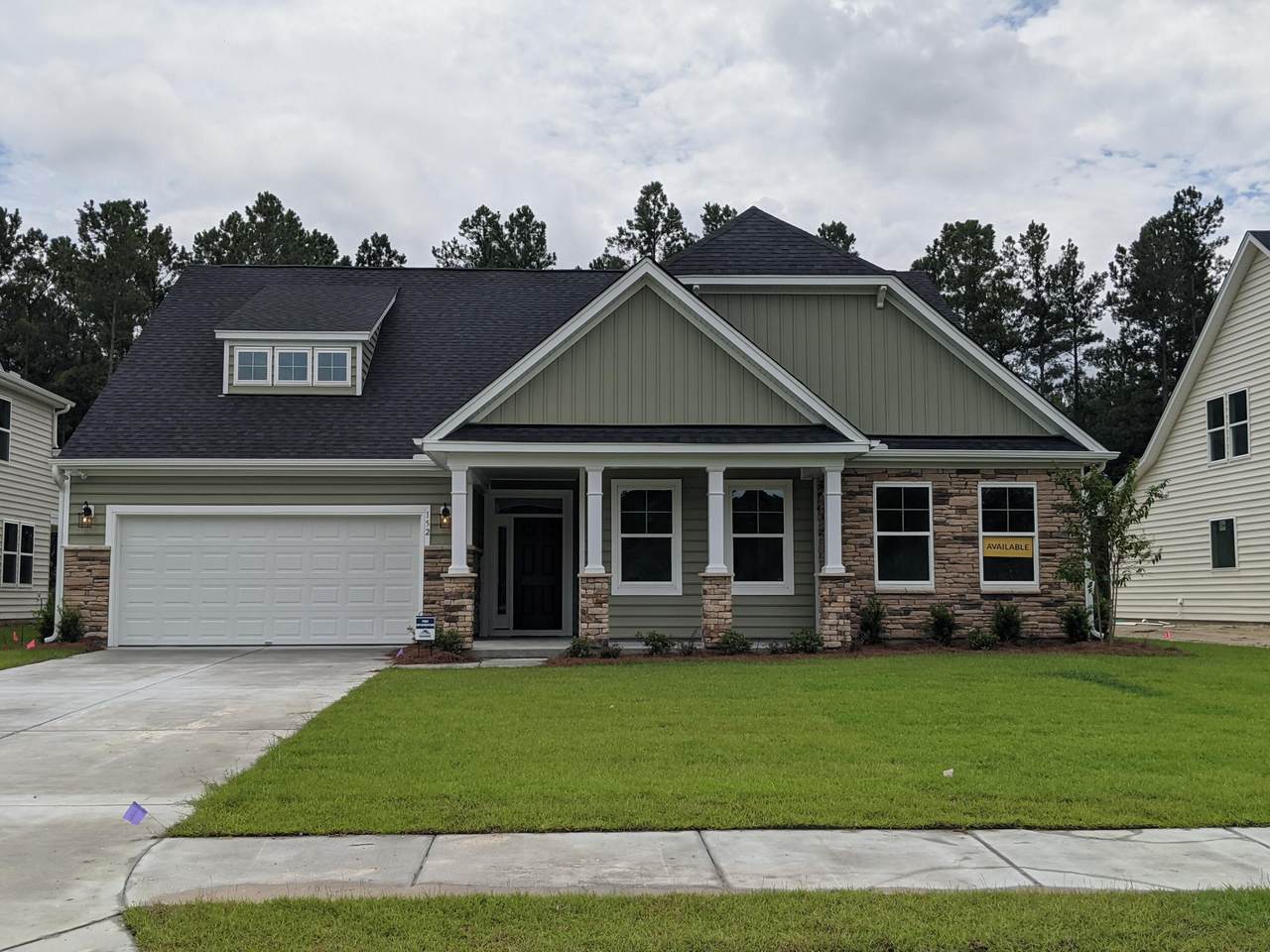 152 Huguenot Trail - Photo 1