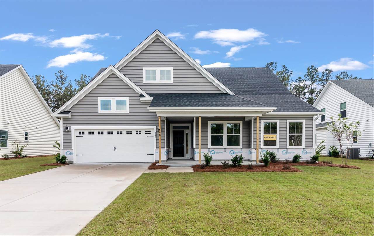 148 Huguenot Trail - Photo 1