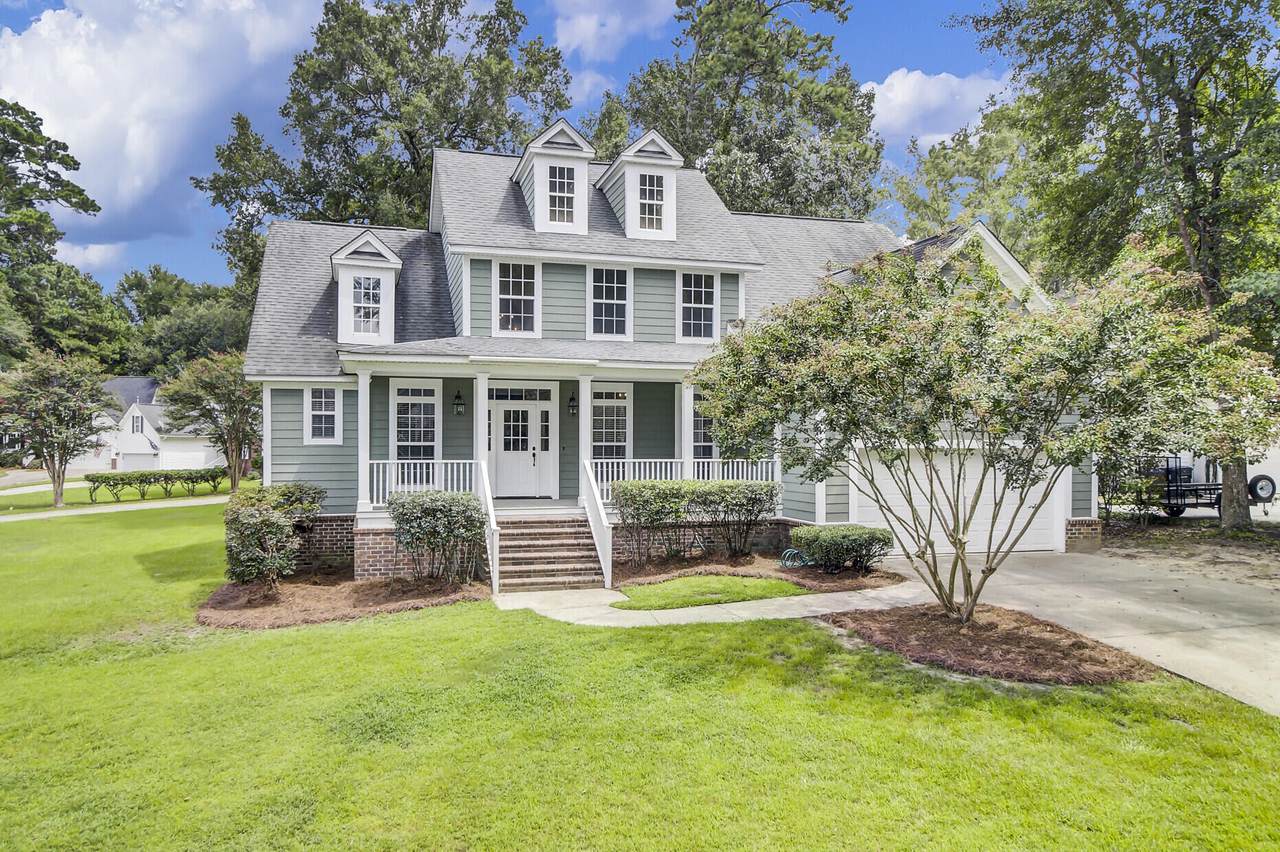 1004 Maidstone Drive - Photo 1
