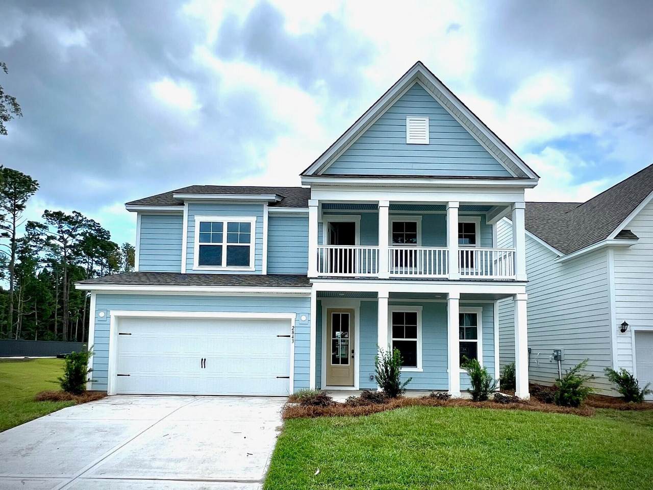 2843 Peacon Pointe Drive - Photo 1