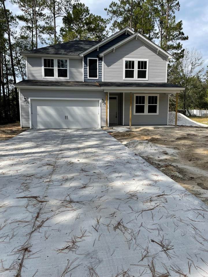 228 Mallard Road - Photo 1