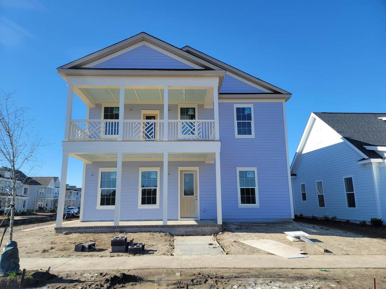 515 Rhythm Street - Photo 1