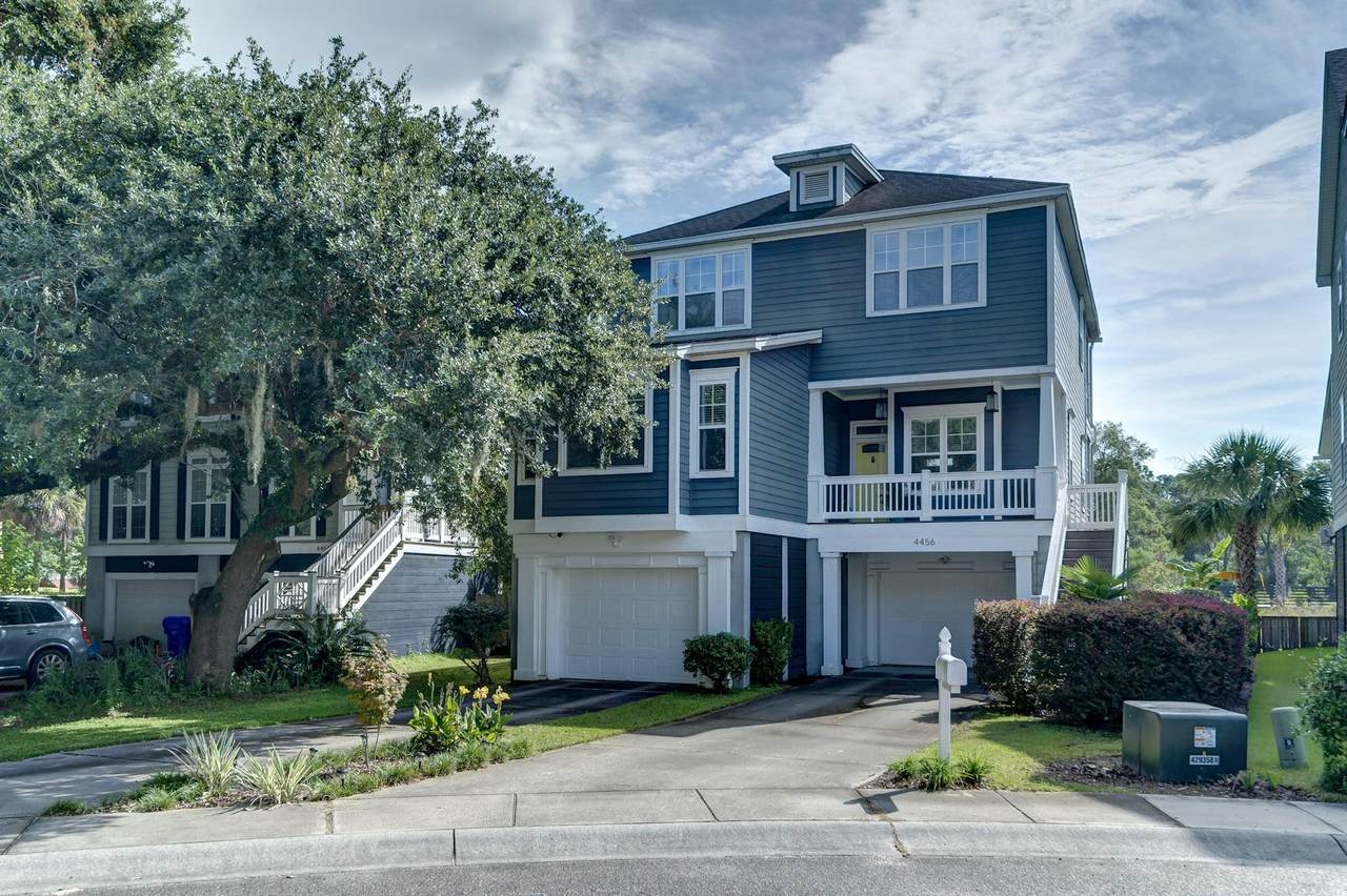 4456 Hopes Circle - Photo 1