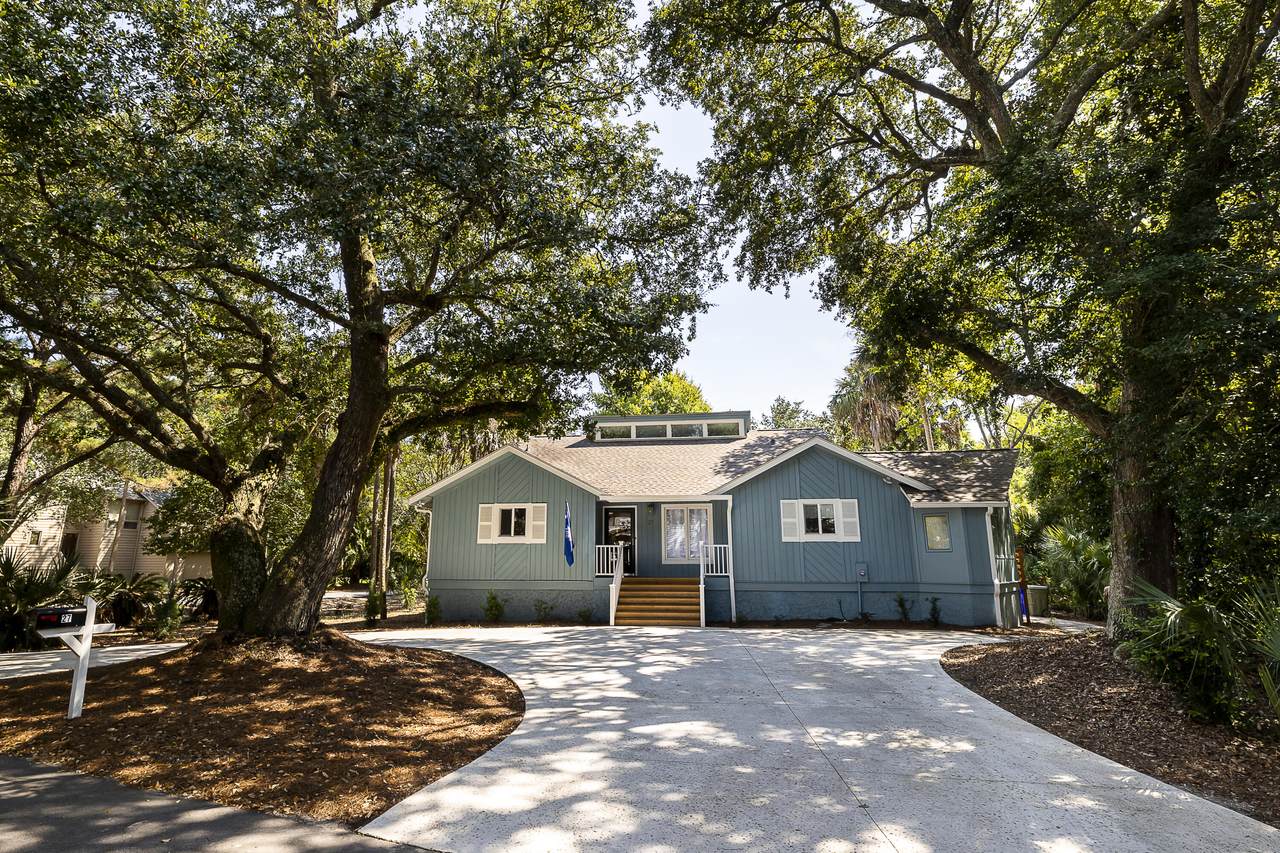 27 Oyster Row - Photo 1