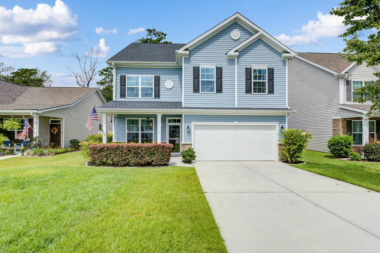 5112 Wapiti Way - Photo 1