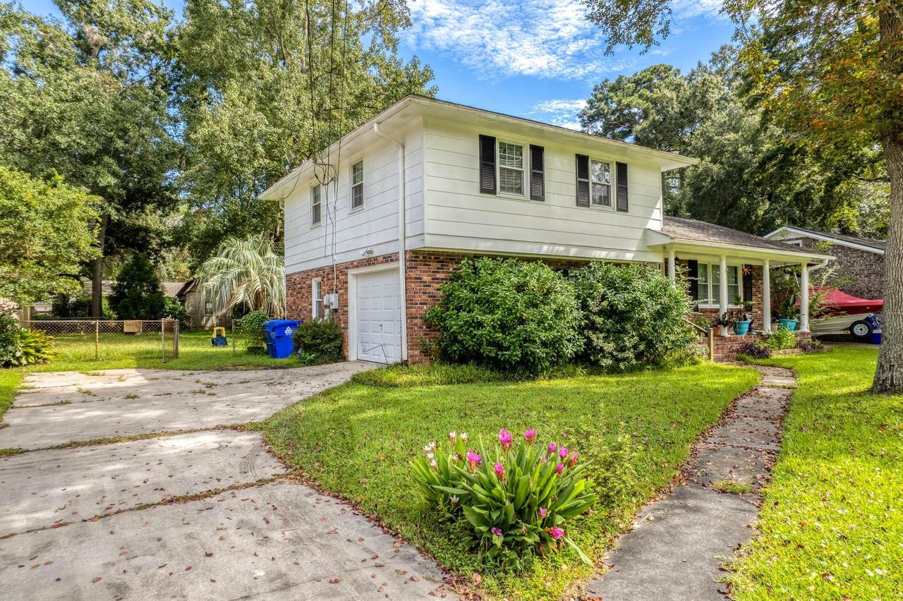 2083 Vestry Drive - Photo 1