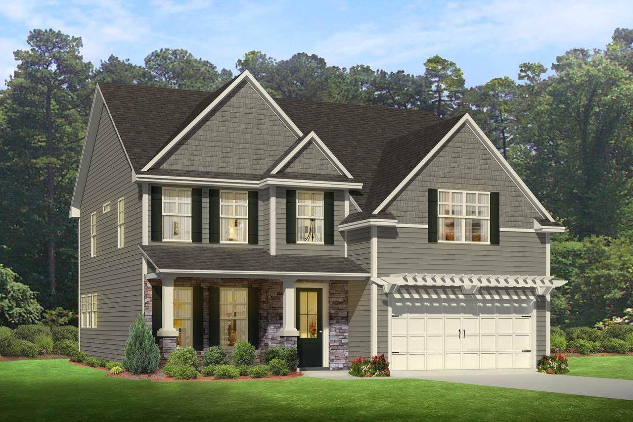 199 Cherry Grove Drive - Photo 1