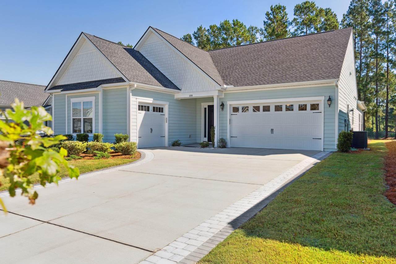108 Bluff Isle Court - Photo 1