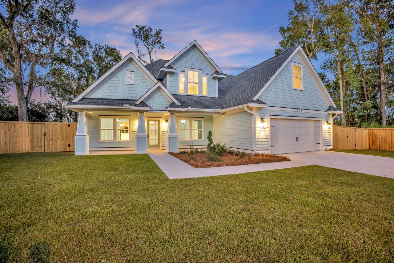 804 Waxwood Lane - Photo 1