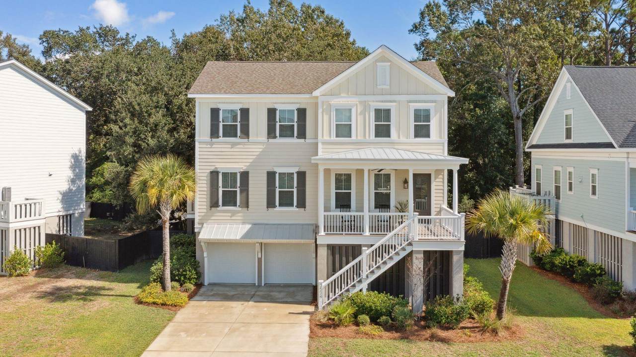 3534 Saltflat Lane - Photo 1