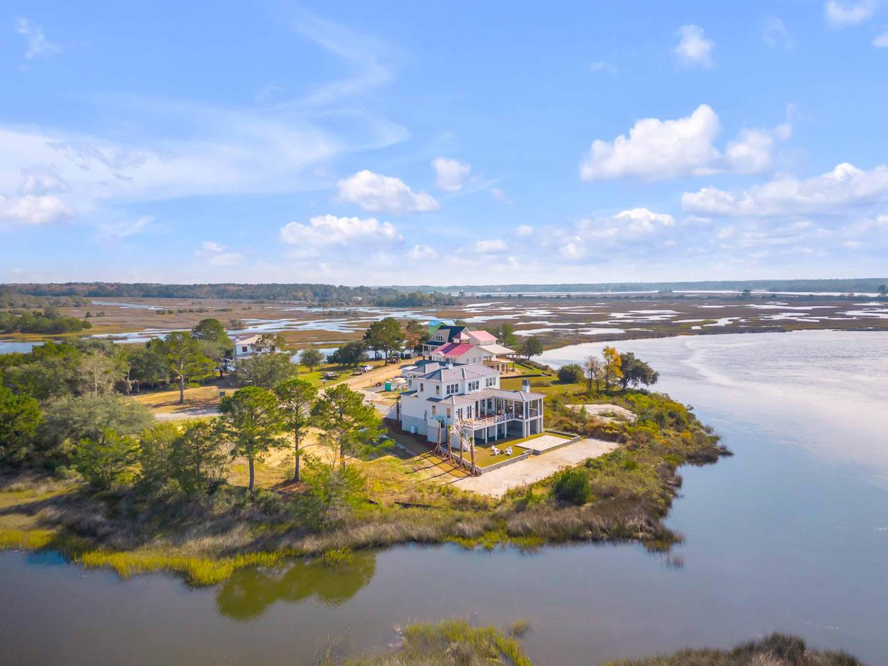 541 Towles Crossing - Lot 6 Drive - Photo 1
